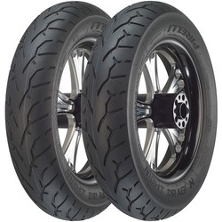 Мотошина Pirelli Night Dragon 110/90 -19 62H