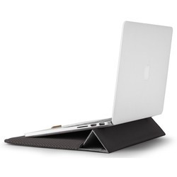 Сумка для ноутбуков Cozistyle Aria Stand Sleeve 13 (черный)