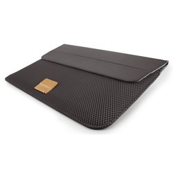 Сумка для ноутбуков Cozistyle Aria Stand Sleeve 15 (черный)