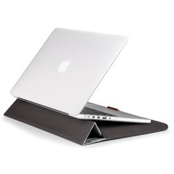 Сумка для ноутбуков Cozistyle Aria Stand Sleeve 15 (белый)