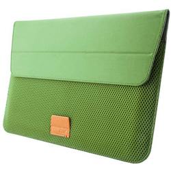 Сумка для ноутбуков Cozistyle Aria Stand Sleeve 15 (зеленый)