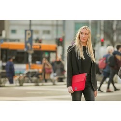 Сумка для ноутбуков Cozistyle Aria Stand Sleeve 11 (серый)