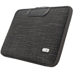 Сумка для ноутбуков Cozistyle Linen Smart Sleeve 13 (черный)