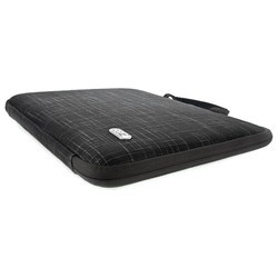 Сумка для ноутбуков Cozistyle Linen Smart Sleeve 13 (черный)