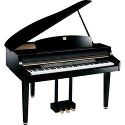 Цифровое пианино Yamaha CLP- 265GP