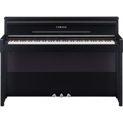 Цифровое пианино Yamaha CLP-S406