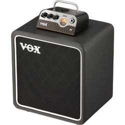 Гитарный комбоусилитель VOX MV50 AC Set