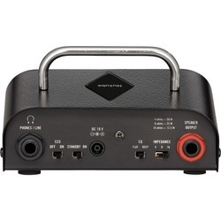 Гитарный комбоусилитель VOX MV50 AC Set