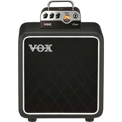 Гитарный комбоусилитель VOX MV50 Clean Set