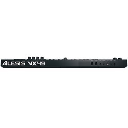 MIDI клавиатура Alesis VX49