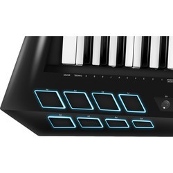 MIDI клавиатура Alesis Vortex Wireless