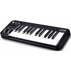 MIDI клавиатура Line 6 MobileKeys25