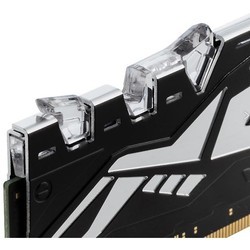 Оперативная память Apacer Panther Rage DDR4 (EK.16G2W.GFJ)