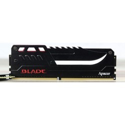 Оперативная память Apacer Blade DDR4 (EK.32GAW.GFBK2)