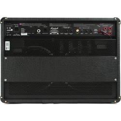 Гитарный комбоусилитель Marshall JVM410C