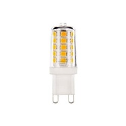 Лампочка Gauss LED 4W 2700K G9 107309104