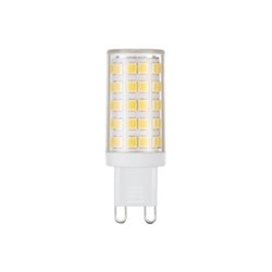 Лампочка Gauss LED 5W 2700K G9 107309105