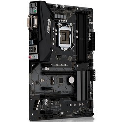 Материнская плата ASRock B360 Pro4