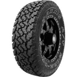 Шины Maxxis Worm-Drive AT-980E 235/85 R16 120Q