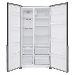 Холодильник Prime RFNS 517 EXD
