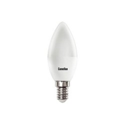 Лампочка Camelion LED8-C35 8W 3000K E14