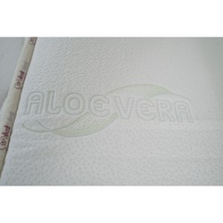 Матрасы Wollwelt Aloe Vera Relax 2 90x200