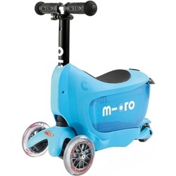 Самокат Micro Mini2go Deluxe