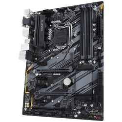 Материнская плата Gigabyte H370 HD3