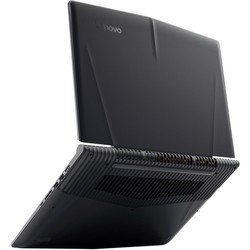 Ноутбуки Lenovo Y520-15IKBN 80WK02ELPB