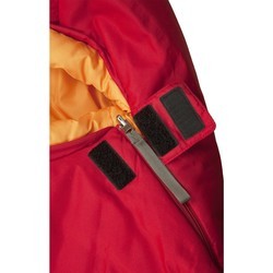 Спальный мешок Mountain Hardwear Hotbed Spark Long