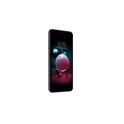 Мобильный телефон LG K9 2018 (синий)