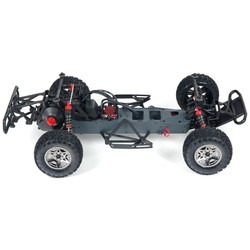 Радиоуправляемая машина Arrma Fury BLX 2WD RTR 1:10