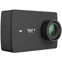 Action камера Xiaomi YI 4K Plus Action Camera (черный)