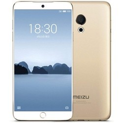 Мобильный телефон Meizu M15 Lite 32GB (черный)