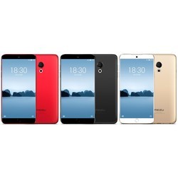 Мобильный телефон Meizu M15 Lite 128GB