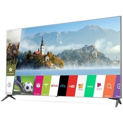 Телевизор LG 60UJ7700