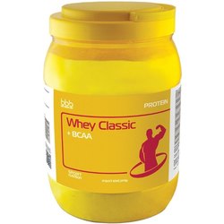 Протеин BBB Whey Classic/BCAA 1 kg
