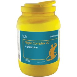 Протеин BBB Night Complex 70/Glutamine 1 kg