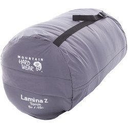 Спальный мешок Mountain Hardwear Lamina Z Torch Regular