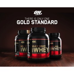 Протеин Optimum Nutrition Gold Standard 100% Whey 1.5 kg