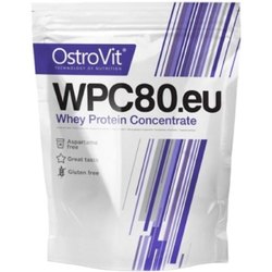 Протеин OstroVit WPC80.eu 2.27 kg