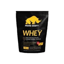 Протеин Prime Kraft Whey 0.9 kg