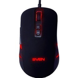 Мышка Sven RX-G965