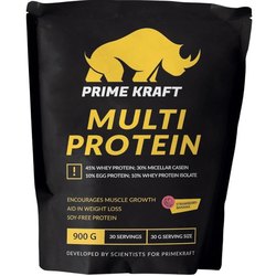 Протеин Prime Kraft Multi Protein 0.9 kg