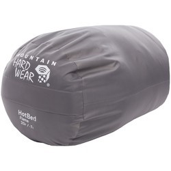 Спальный мешок Mountain Hardwear Hotbed Flame Sleeping Bag Long
