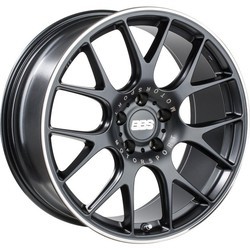 Диск BBS CH-R (8,5x20/5x112 ET35 DIA82,1)