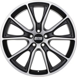 Диски BBS SV 10x20/5x112 ET36 DIA82,1