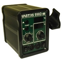 Паяльник Masters 998D