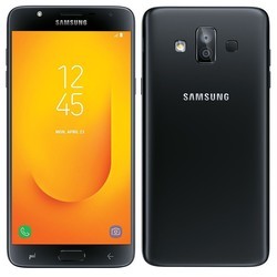 Мобильный телефон Samsung Galaxy J7 2018