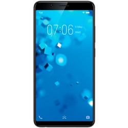 Мобильный телефон Vivo Y71 (черный)